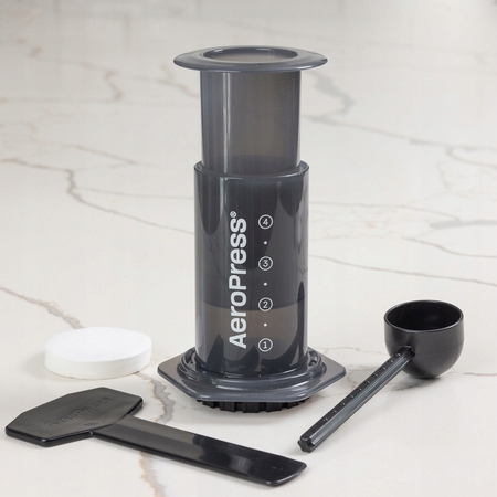 AeroPress Original - Zaparzacz do kawy