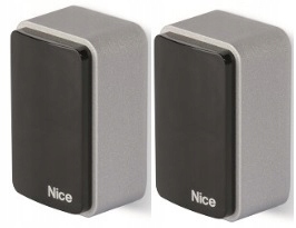 Napęd do bramy skrzydłowej Nice Wingo 2024