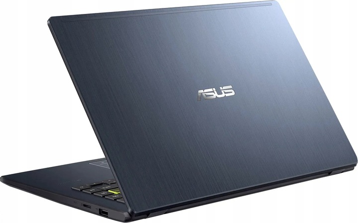 Laptop ASUS VIVOBOOK Celeron N4500 4GB 64G eMMC 14" 1920x1080 IPS WYDAJNY