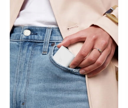 Oryginalna ładowarka sieciowa Google USB-C 30W Charger