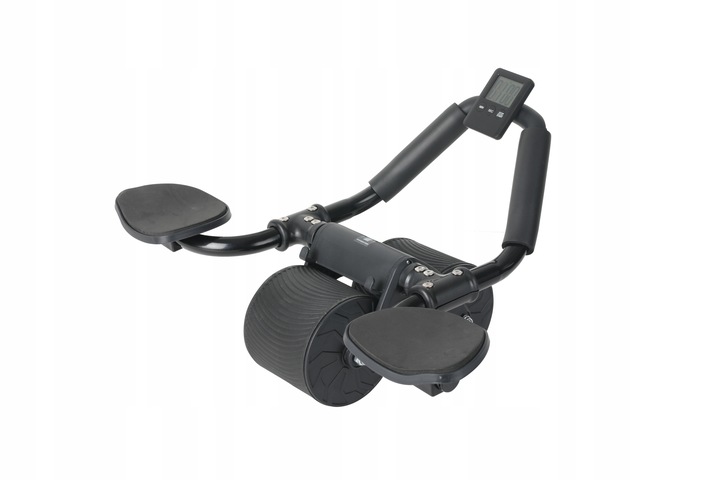 Kółko Roller AB WHEEL z automatycznym Odbiciem do ćwiczeń Mięśni
