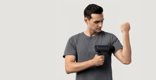 Masażer Xiaomi Massage Gun