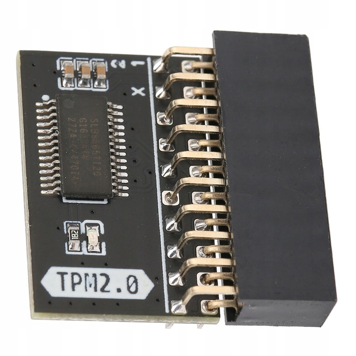 MODUŁ ZABEZPIECZEŃ TPM 2.0 GIGABYTE PLATFORM