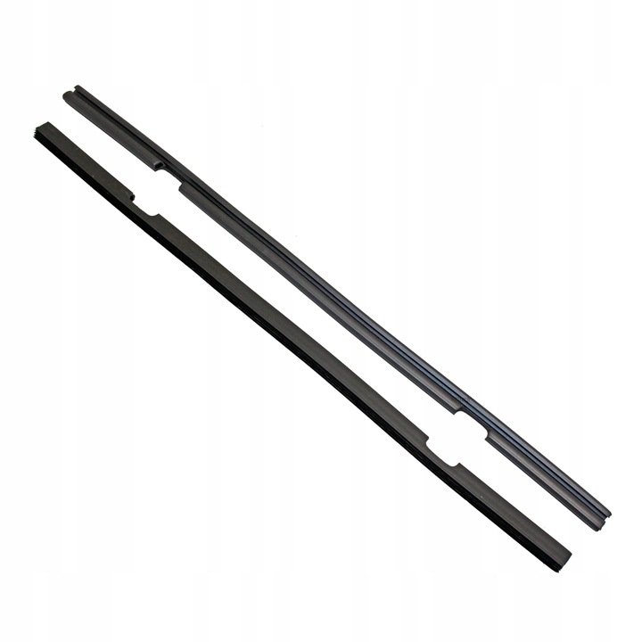 Uszczelka Dolna Drzwi Zmywarki 45cm Electrolux AEG