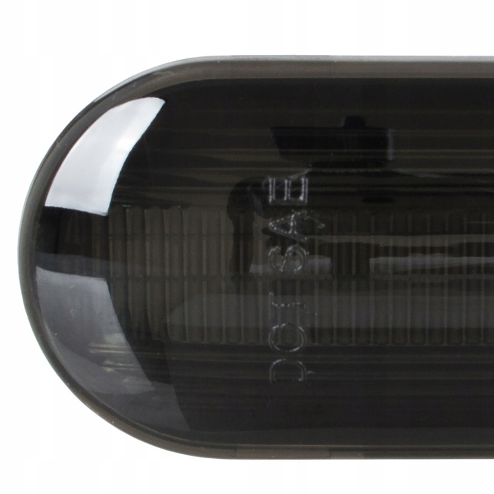 Kierunkowskazy Led Dynamiczne Pływające Prawy Lewy do VW Golf IV Passat B5