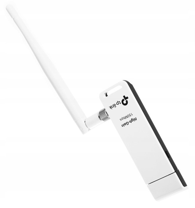 Karta sieciowa WIFI 150Mbps TP-Link TL-WN722N 4dBi
