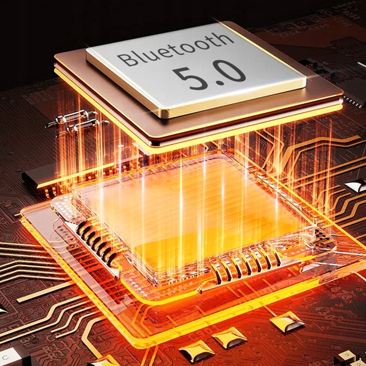 TRANSMITER BLUETOOTH FM SAMOCHODOWY SZYBKA ŁADOWARKA SAMOCHODOWA USB C PD