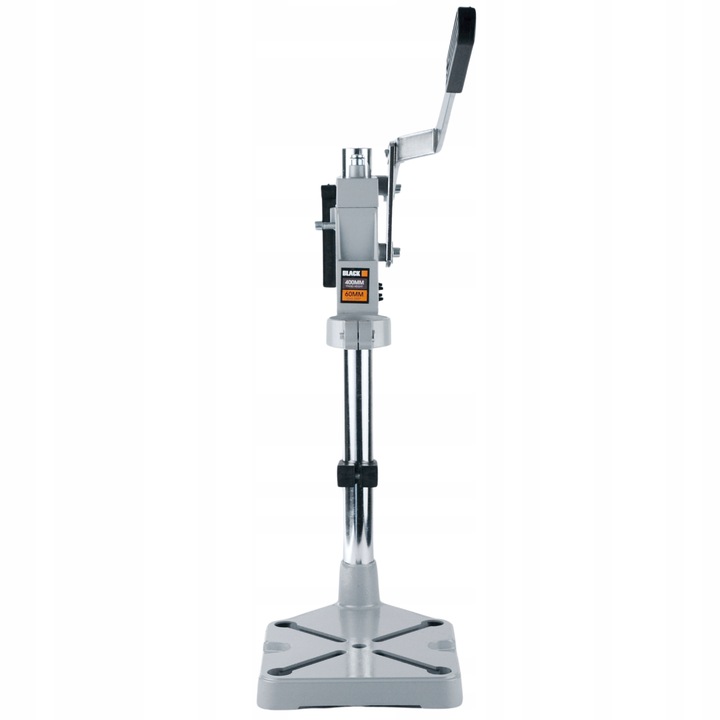 STOJAK STATYW UCHWYT DO WIERTARKI STOŁOWY 400MM Z IMADŁEM BLACK