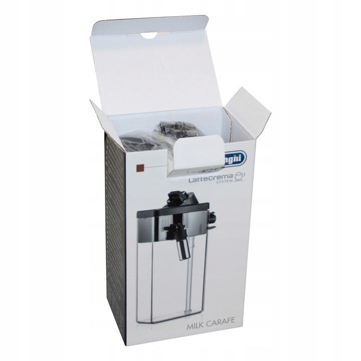 Pojemnik na mleko ekspresu DeLonghi Dinamica