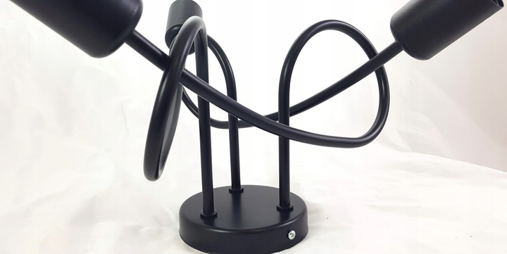 LAMPA SUFITOWA WISZĄCA DO SUFITU POKOJU PLAFON LOFT MODERN EDISON