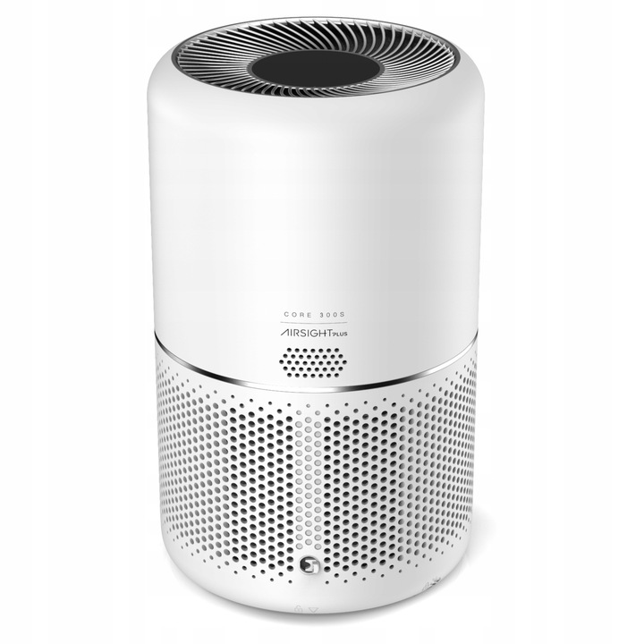 Oczyszczacz powietrza Levoit Core 300S HEPA smog dym smart wifi auto