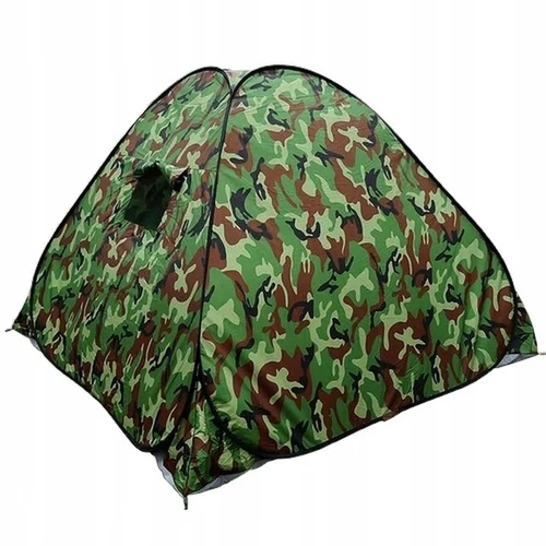 NAMIOT SAMOROZKŁADAJĄCY AUTOMAT MOSKITIERA 2X2M 4-5OS. MORO