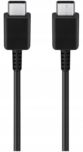 Oryginalny Kabel SAMSUNG 5A 1,8M USB-C SUPERCHARGE