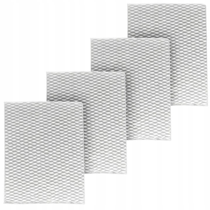 Filtr do nawilżacza Stadler Form Oskar 4 sztuki zamiennik trwały