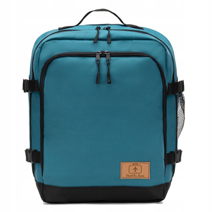 Plecak torba bagaż podręczny do samolotu 40x25x20 ryanair