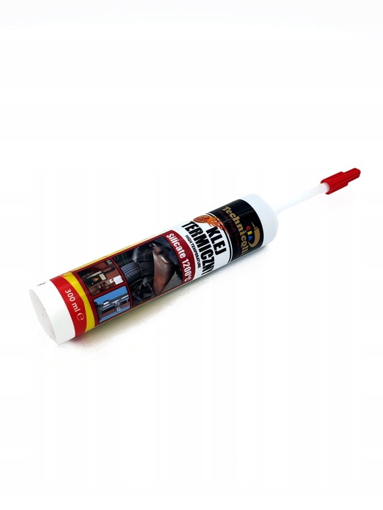 KLEJ OGNIOODPORNY 1200°C 300ML