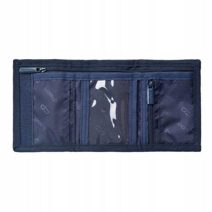 Portfel Dziecięcy SLIM OFFROAD COOLPACK