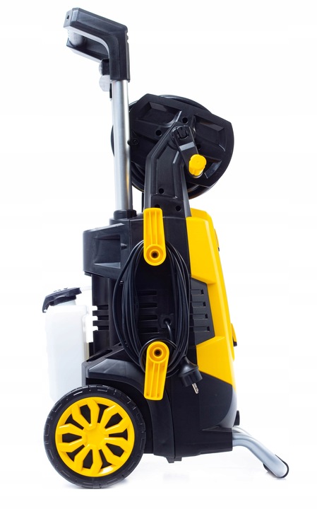 MYJKA CIŚNIENIOWA KOX 280BAR RIWALL INDUKCJA L8 MOSIEŻNA POMPA MOCNA 10M