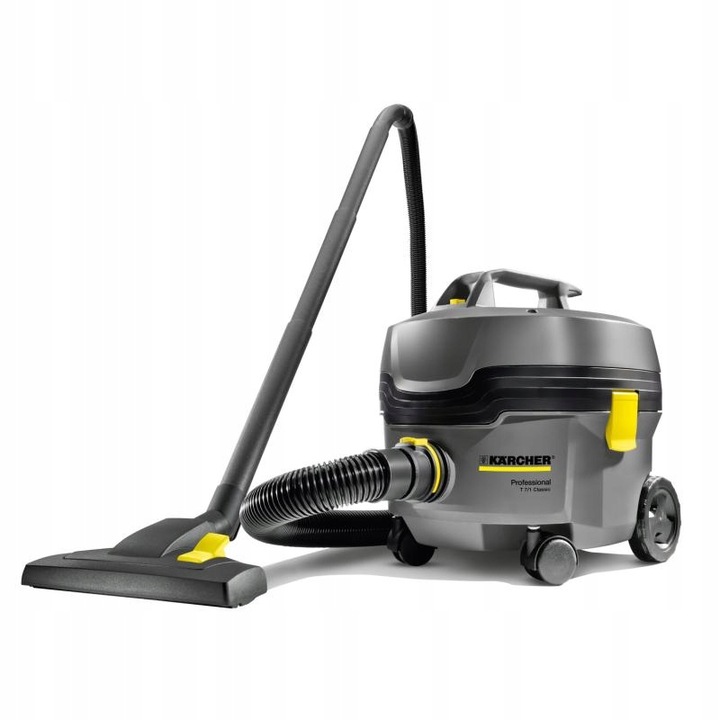 Odkurzacz Karcher T 7/1 Classic profesjonalny 1.527-181.0