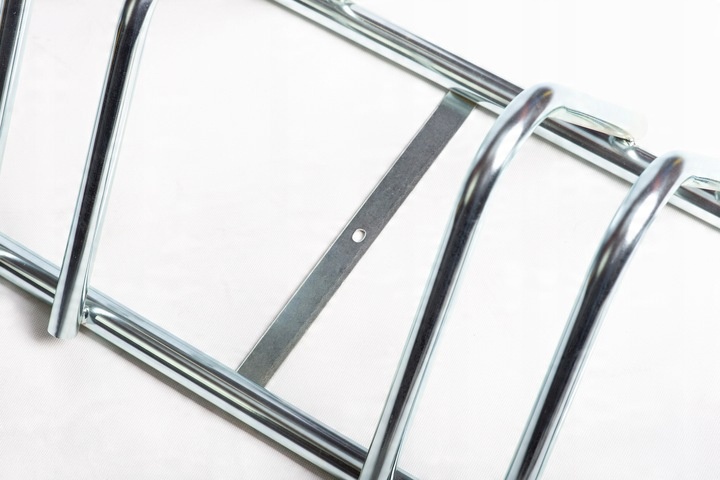 STOJAK NA ROWERY 6 ROWERÓW ROWER ROWEROWY OCYNK PL