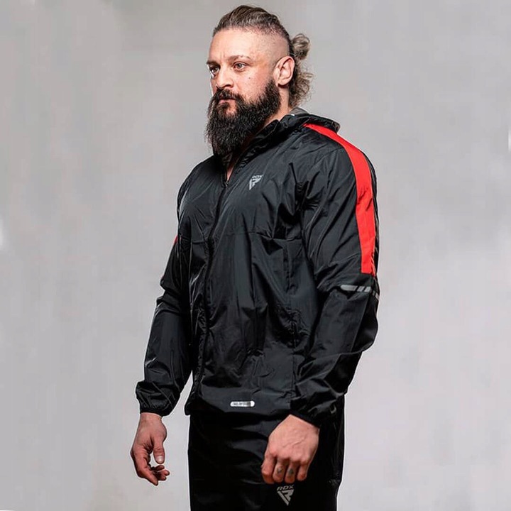 Dres/Kombinezon Sauna RDX H1 r. xl