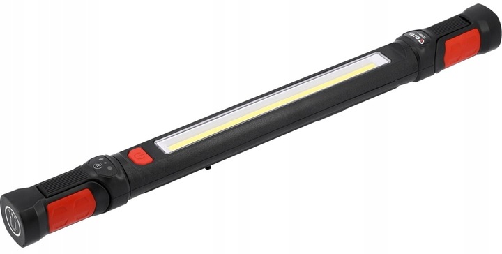 YATO LAMPA DO OŚWIETLANIA KOMORY SILNIKA 1000LM LATARKA YT-08534
