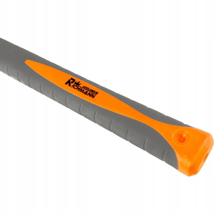 MŁOTEK MŁOT ŚLUSARSKI 5000g 5kg TRZONEK FIBERGLASS WŁÓKNO SZKLANE STAL