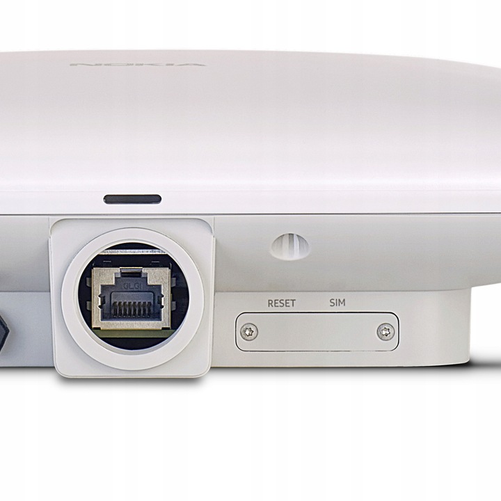 Domowy MODEM ROUTER Kartę SIM 4G LTE z agregacją 300 Mb/s bez SIMLocka Odu