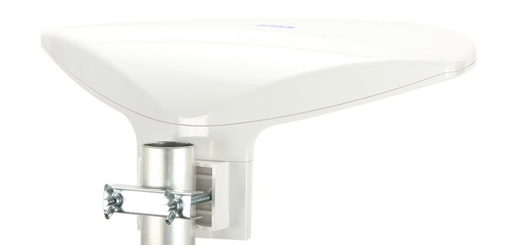 ANTENA DVBT2 DO TV NAZIEMNEJ TELMOR DIGIT ACTIVA 5G AKTYWNA ZEWNĘTRZNA