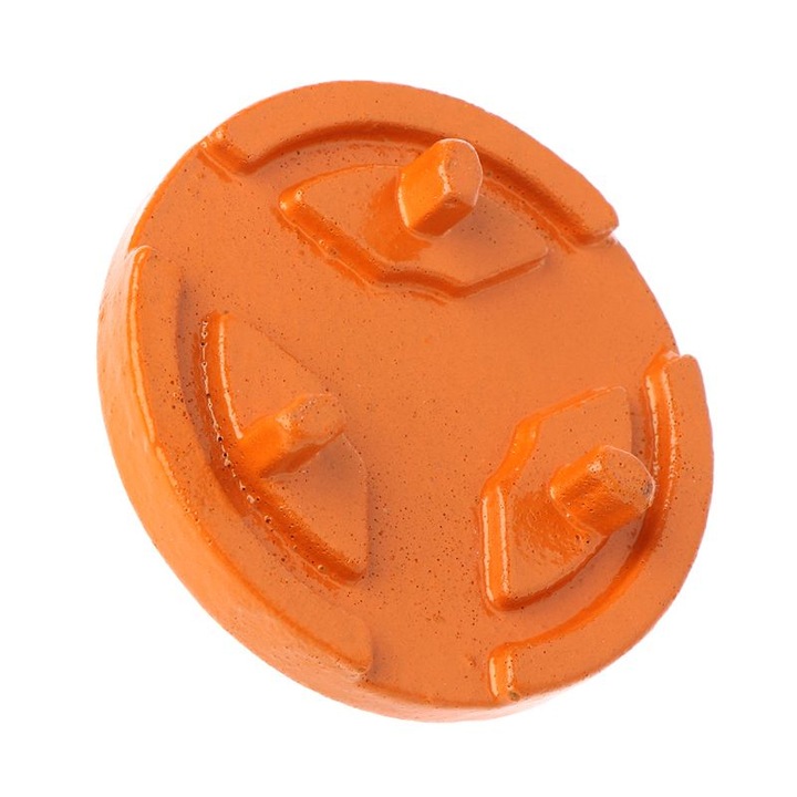 KLUCZ DO SPRZĘGŁA ŚCIĄGACZ BLOKADA TŁOKA DO PIŁY PILARKI SPALINOWEJ