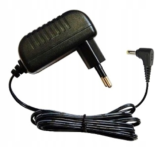 ZASILACZ 6V DO CIŚNIENIOMIERZY OMRON M2 M3 M6 M7