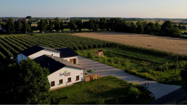 SOK Z KISZONEGO BURAKA 5l Zakwas Dobry Dla Organizmu i Dobrej Diety Zdrowy