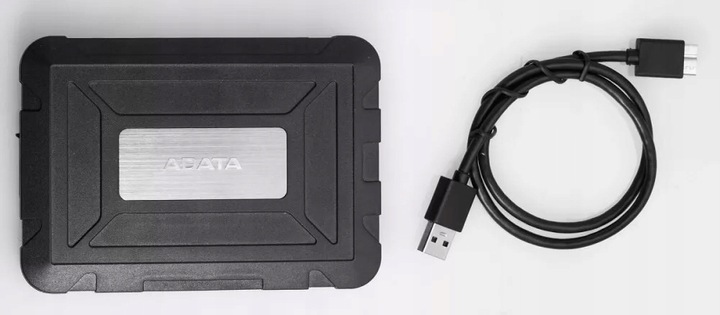 DYSK ZEWNĘTRZNY SSD 1TB ADATA USB 3.2 PANCERNY