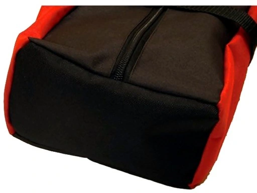 PROFESJONALNY POKROWIEC na NARTY - długość 160 cm