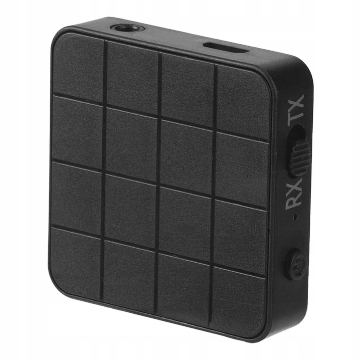 ADAPTER TRANSMITER BLUETOOTH ODBIORNIK NADAJNIK BT 5.0 AUX RCA MINI