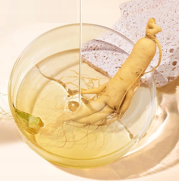 ŻEŃ-SZEŃ KOREAŃSKI-SERUM przeciwstarzeniowe do TWARZY SZYI i DEKOLTU 120 ml