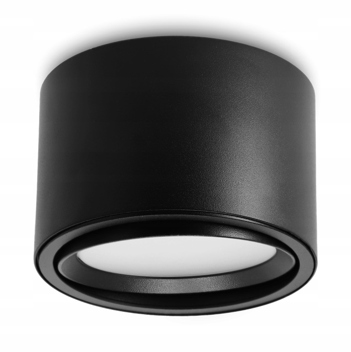 Lampa Sufitowa LED Oprawa Natynkowa Halogenowa Kinkiet Reflektor SPOT GX53