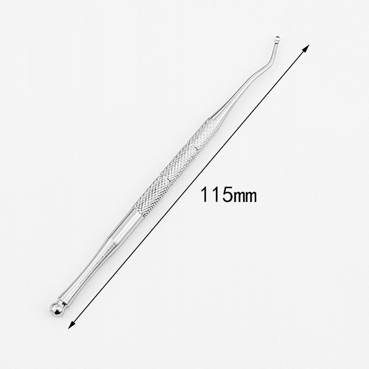 ZESTAW DO WRASTAJĄCYCH PAZNOKCI SONDA PODOLOGICZNA