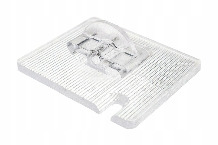 80x ZACZEP DO MONTAŻU SIATKA NA BALKON DLA KOTA PTAKI BEZ WIERCENIA + KLEJ