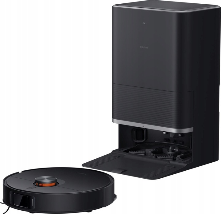 Robot sprzątający Xiaomi X20 Max 55W czarny