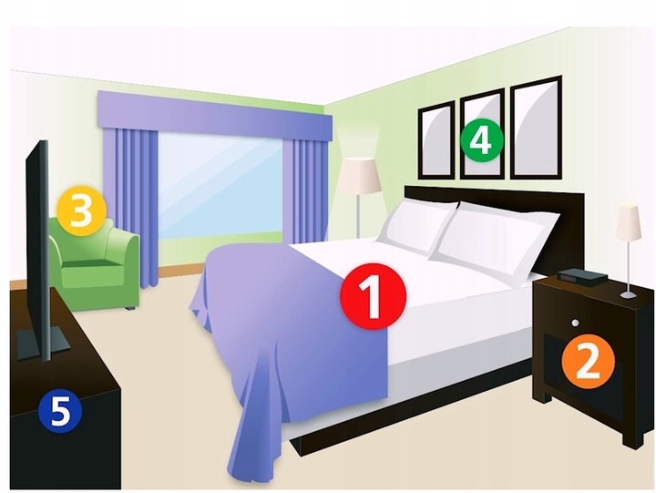 Bomba dymna przeciwko pluskwom Strong deltacaps 150ml