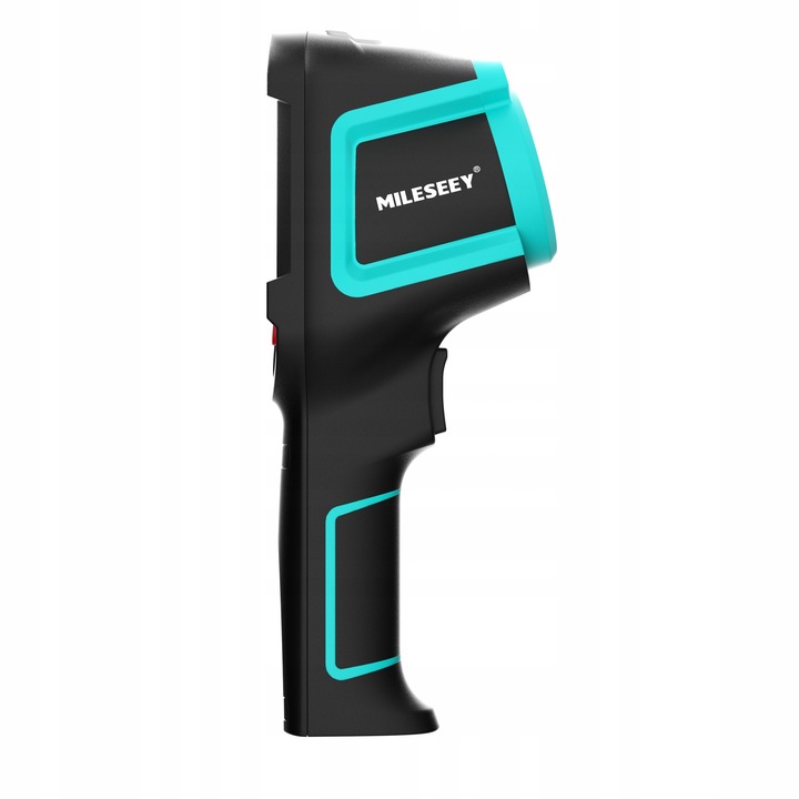 KAMERA TERMOWIZYJNA PRO –20 +550 USB-C 2.8" LCD ALARM CE ZAPIS ZDJĘĆ