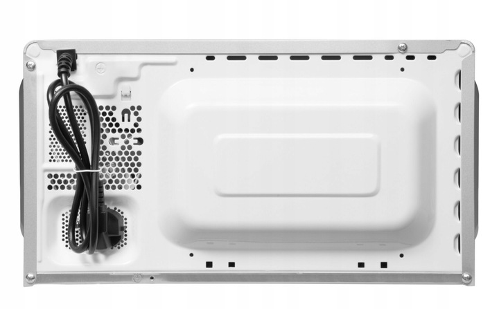 Kuchenka mikrofalowa AMICA AMGF20E1S