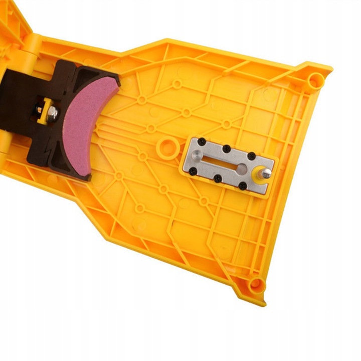 OSTRZAŁKA DO ŁAŃCUCHA DO PIŁY SPALNOWEJ PIŁA SPALINOWA PILARKA