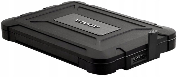 Obudowa dysku ADATA ED600