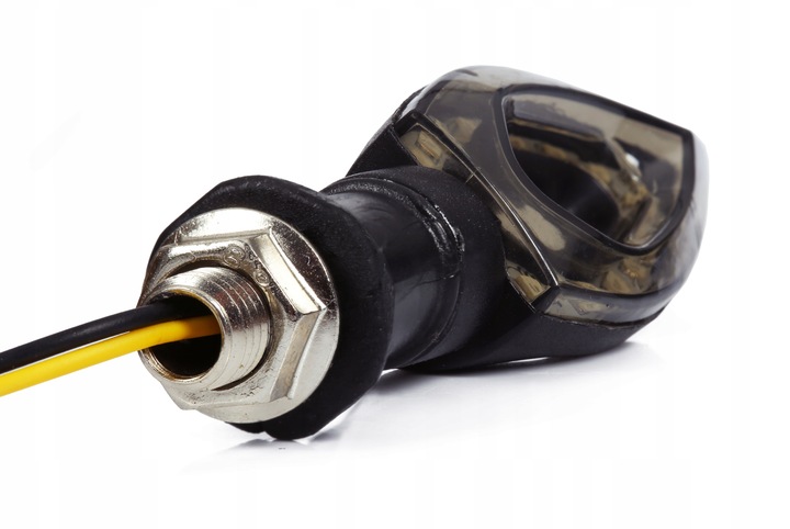 KIERUNKOWSKAZY KIERUNKI MIGACZE STRZAŁKI 12 LED