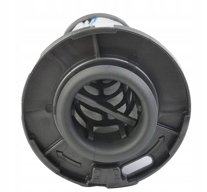 2x FILTR do odkurzacza TEFAL X-FORCE FLEX 8.60 X-Pert 6.60 X-Combo, ROWENTA