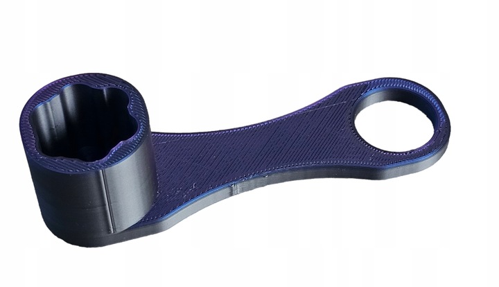 Motylek Mieszadło do Lidlomixa Silvercrest MONSIEUR CUISINE SMART