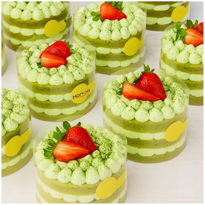 FOLIA RANTOWA RANT OWIJKA CUKIERNICZA DO OBRĘCZY RANTOWEJ 20cm x 10m