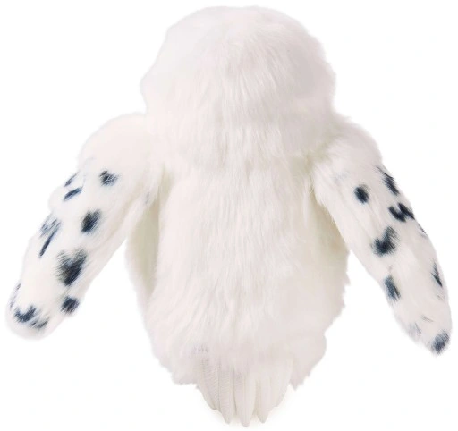 HARRY POTTER HEDWIGA INTERAKTYWNA SOWA Z LISTEM